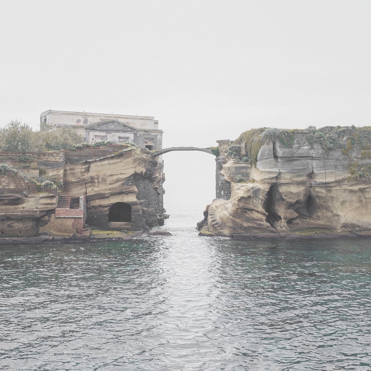 Mediterraneo: fotografie tra terre e mare